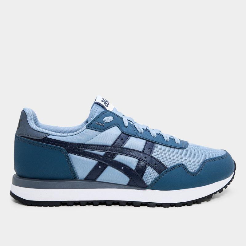 Tênis Asics Tiger Runner II - Tênis Esportivo - Magazine Luiza